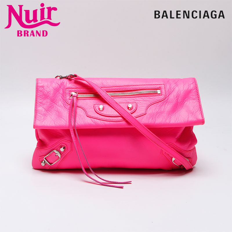 ショルダーバッグ ピンク WS12531