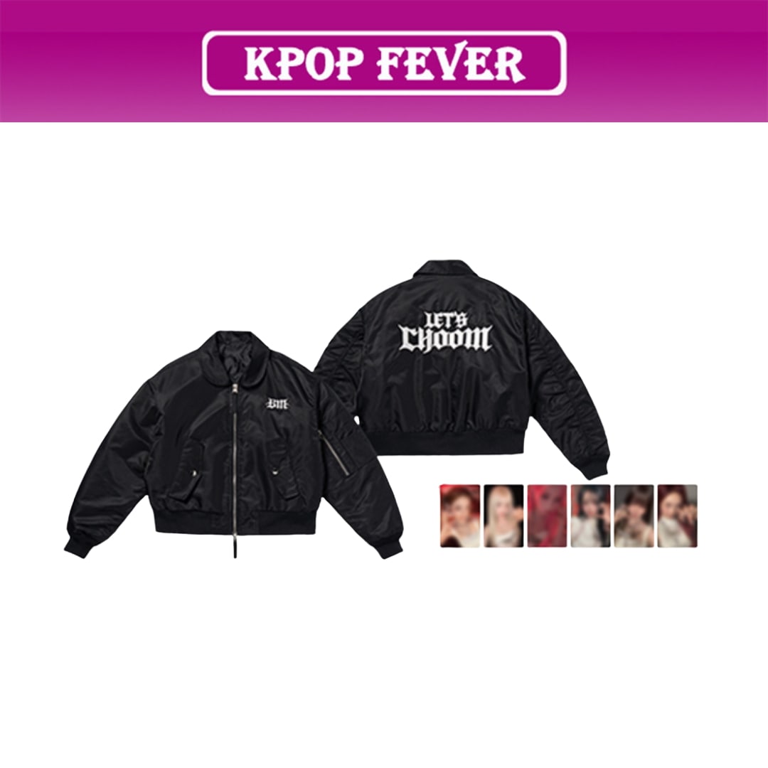 [online特典] BABYMONSTER [춤 (CHOOM)] グッズ 4/4
