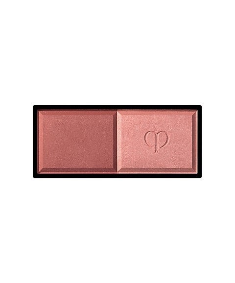 cle de peau　(資生堂　cpb)ブラッシュデュオプードル（レフィル）6g／チーク（ケース別売り）正規品