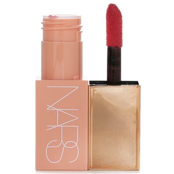 NARS アフターグロー リキッド ブラッシュ - # Secret Lover