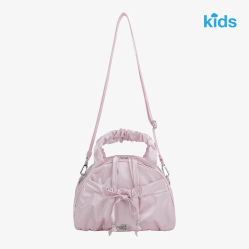 NN2PS08T ガールズ ボニー トートバッグ GS BONNEY TOTE BAG