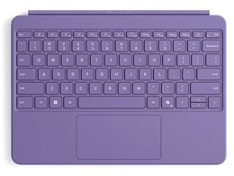 Microsoft / マイクロソフト Surface Pro 12 インチ キーボード EP2-32726 [バイオレット]