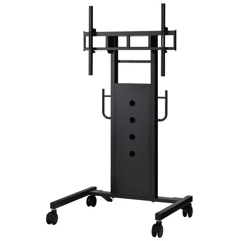 ハヤミ工産　～100V型対応ディスプレイスタンド　PH-829B