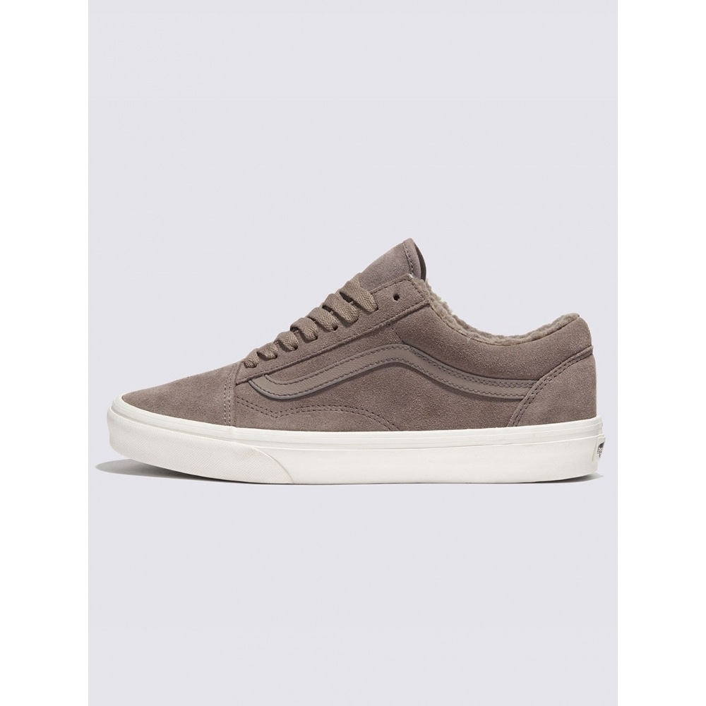 バンズシェルパオールドスクールオールドスクール VN0A2Z42BGF1