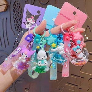 BIGBANG KRUNK キーリング　ピンバッジ　5点 ツーピースキーホルダー（全5種ランダム）【ローソン・HMV限定