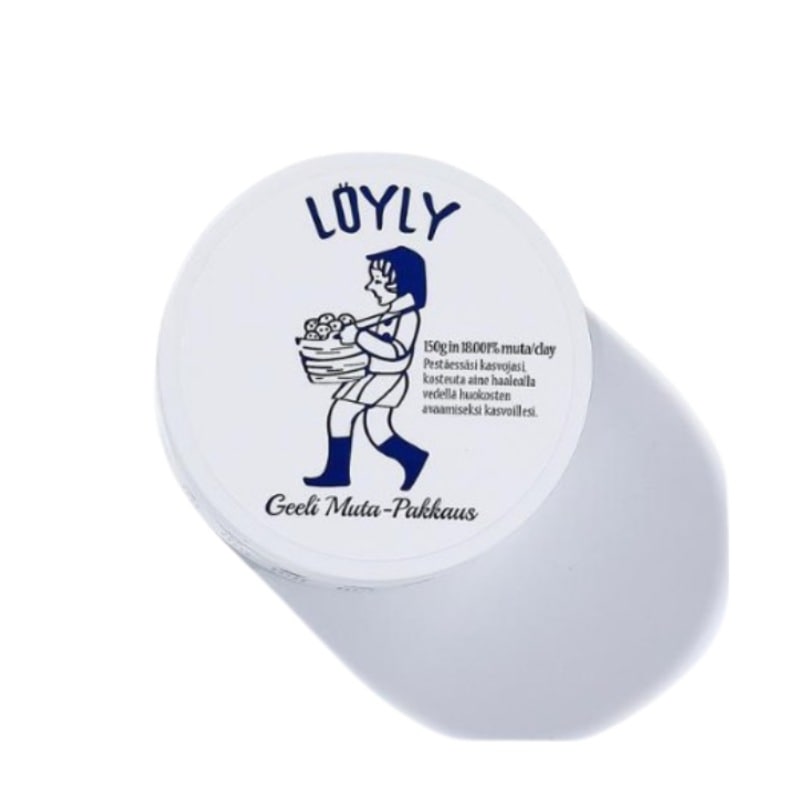 [大容量] グリーンマスク 150g / ロイリーグリーン泥コラーゲンマスク 150g / 韓国コスメ / 洗い流すマスク / 角質ケア