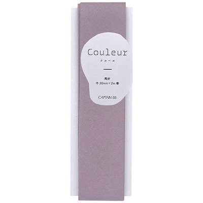 他サイト： キャプテン　Couleur両折バイアス カラー 6　CP231の商品画像
