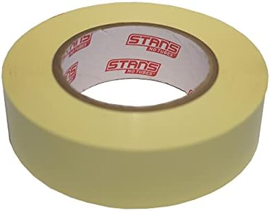 スタンズノーチューブ（STAN’S NOTUBES） RIM TAPE 60yd（54.9m） X 36MM