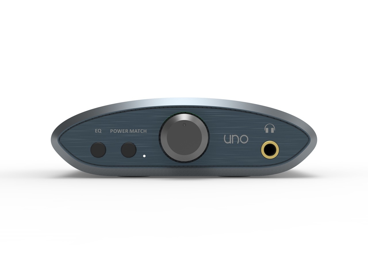 iFi Uno ヘッドホンアンプ