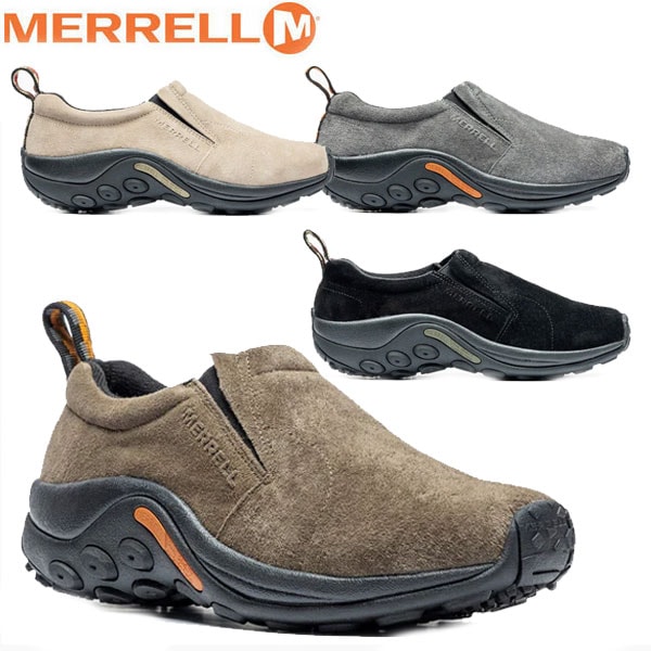 メレル MERRELL ジャングルモック JUNGLE MOC メンズ 2303