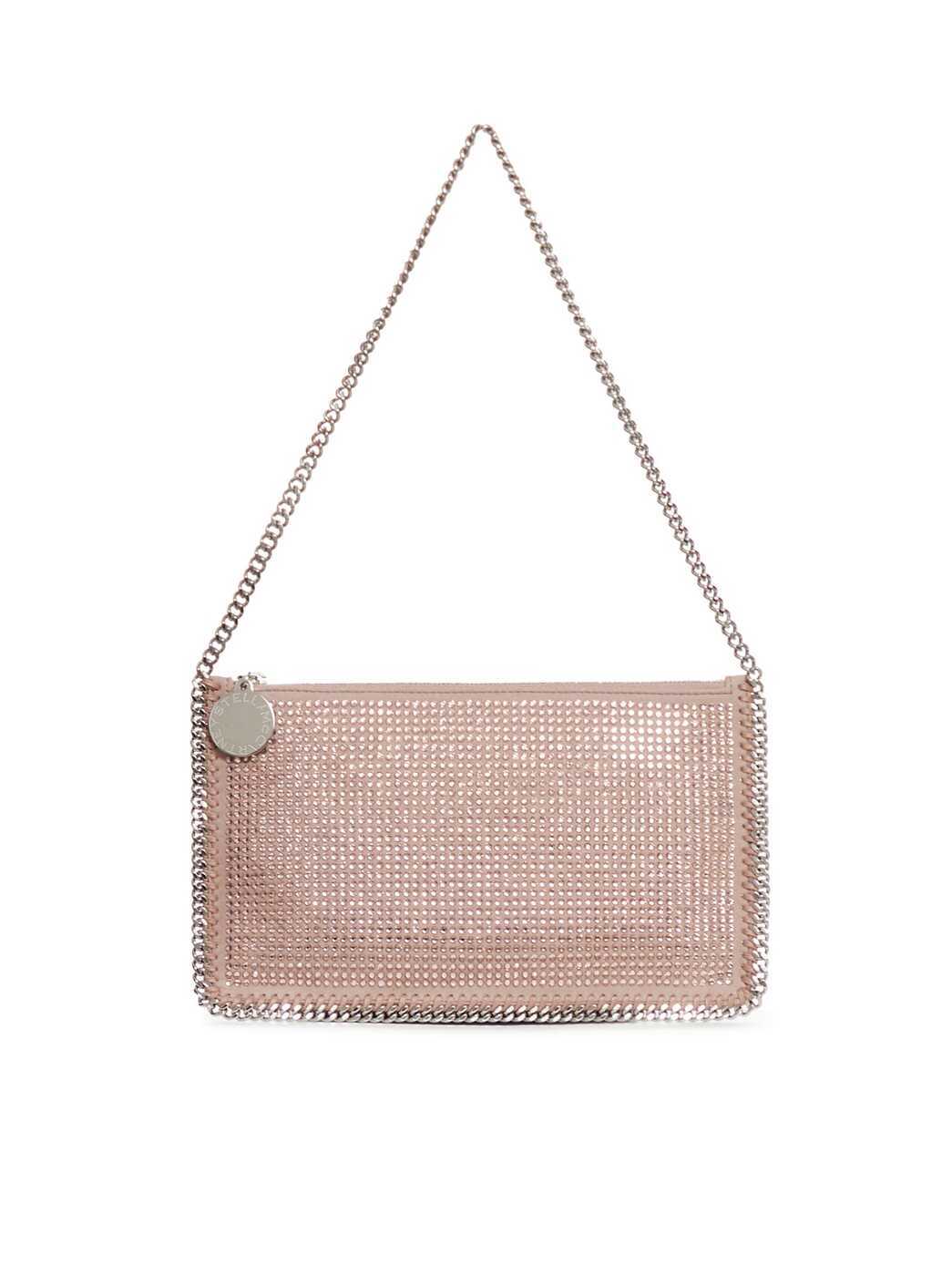 7P0076WP04965762 DUSTY PINK 春夏2025 トートバッグ レディース iaトートバッグ