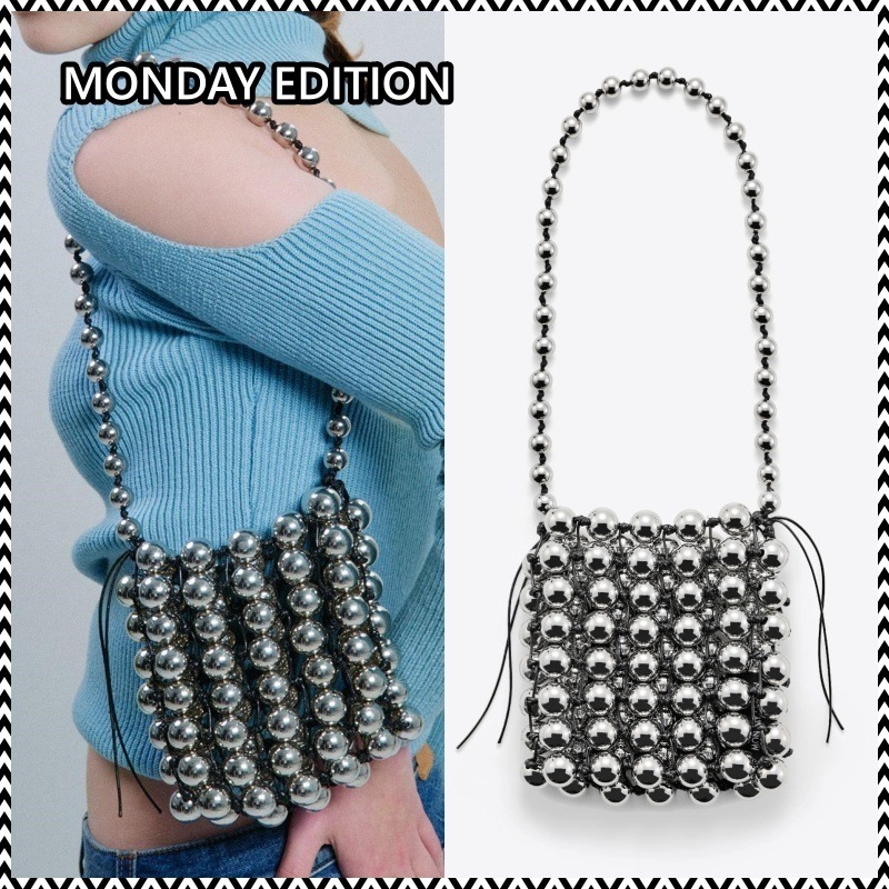 MONDAY EDITION DROP DROP DROP BAG