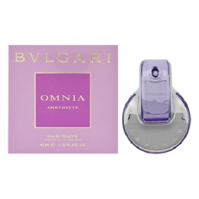 BVLGARI オムニア アメジスト EDT/40mL