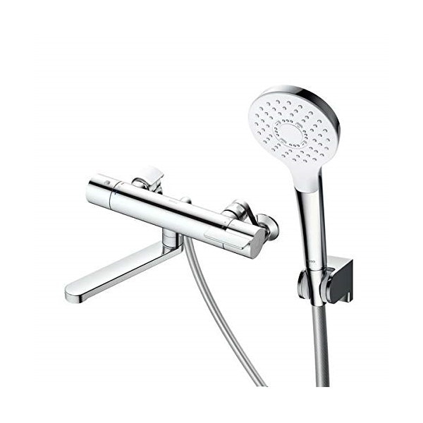 TBY01404J [浴室用 壁付サーモスタット混合水栓]