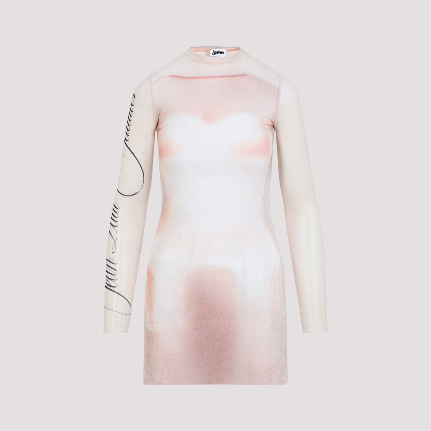2533FRO369T5772026 2026 PALEPINK DUSTYPINK 春夏2025 ドレス レディース ia