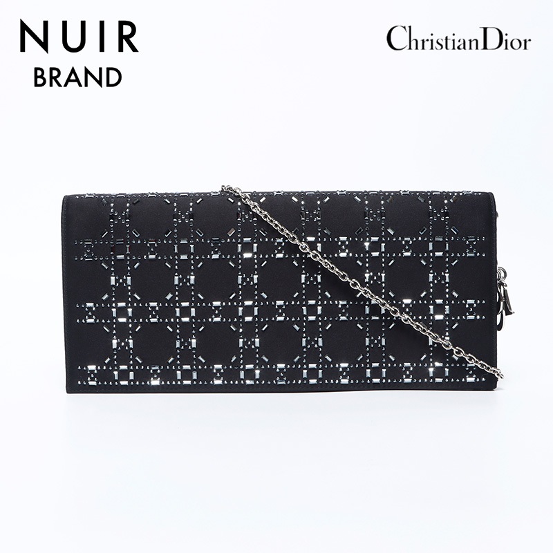 ショルダーバッグ ブラック WS11149 129,000円