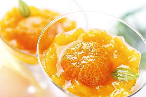 銀座千疋屋 銀座まるごとみかんぜりぃ(6個) ギフト お菓子 ミカン オレンジ ゼリー 詰合せ