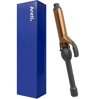 Qoo10] アレティ ヘアアイロン カール 19mm 26mm