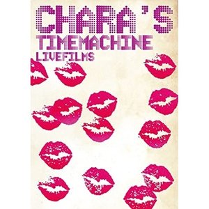 オープニング 大放出セール Time s Chara / チャラ Machine -(Blu-ray) FILMS LIVE - 邦楽
