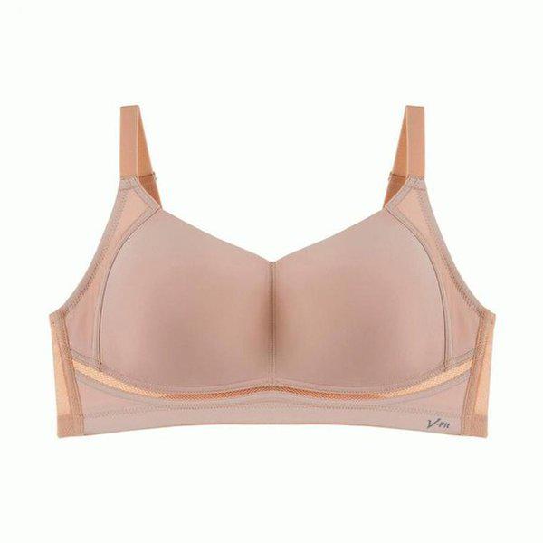 Vフィット整形後補正ブラ CDカップ[VBRG300CD] VBRG300CD_W