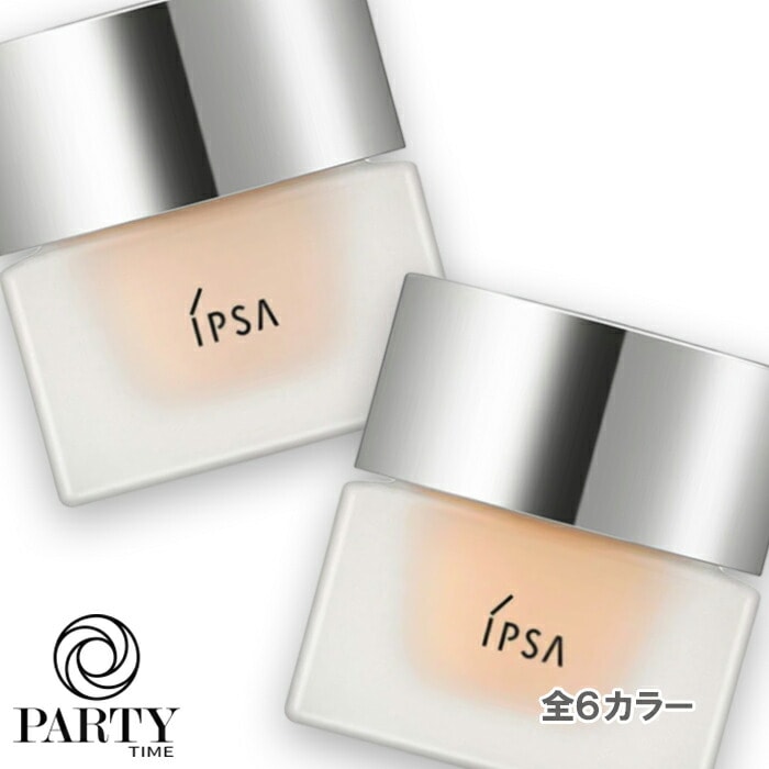 IPSA クリーム ファウンデイション e 30g