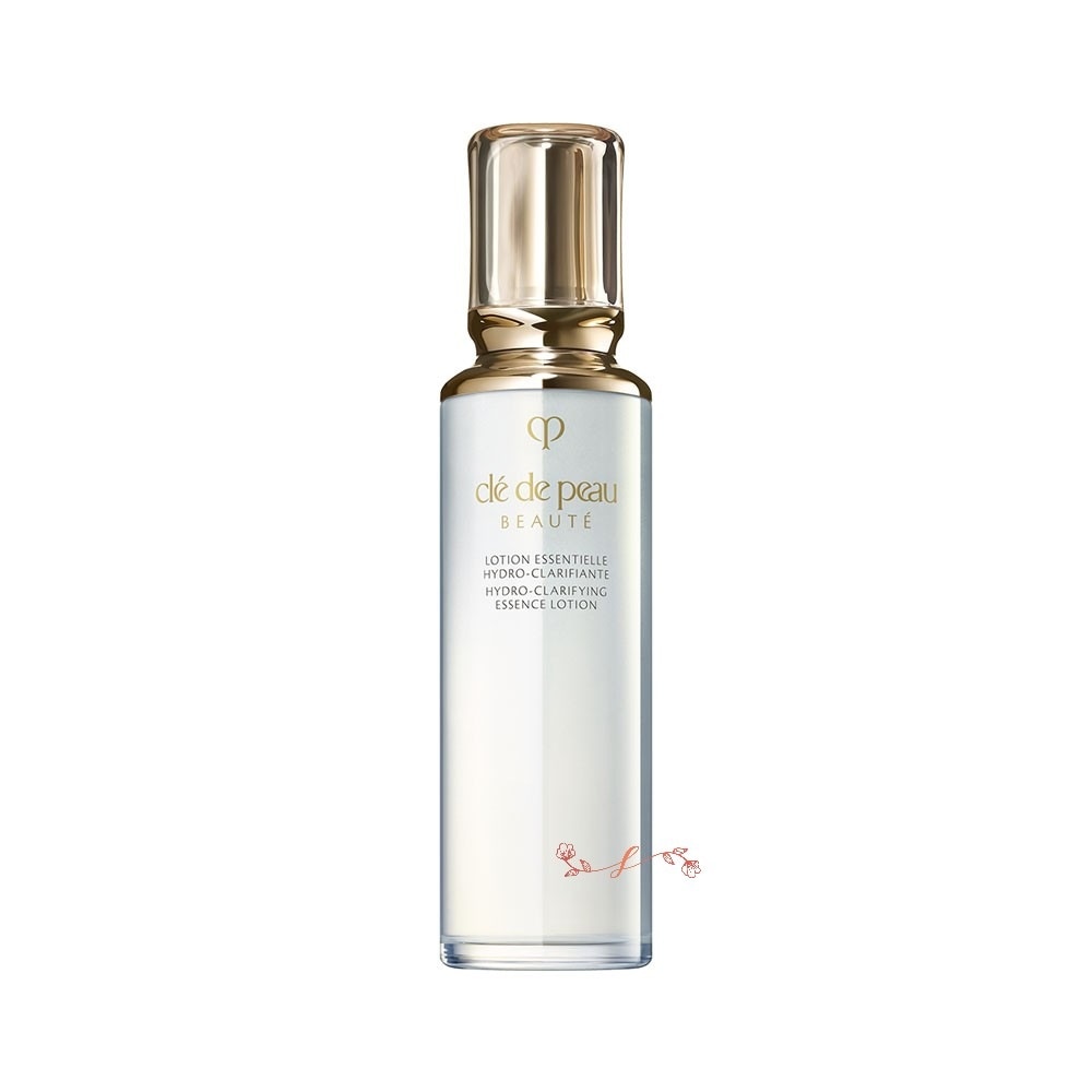 cle de peau (資生堂　cpb) ローションエサンシエルＣ （さっぱり）本体　正規品