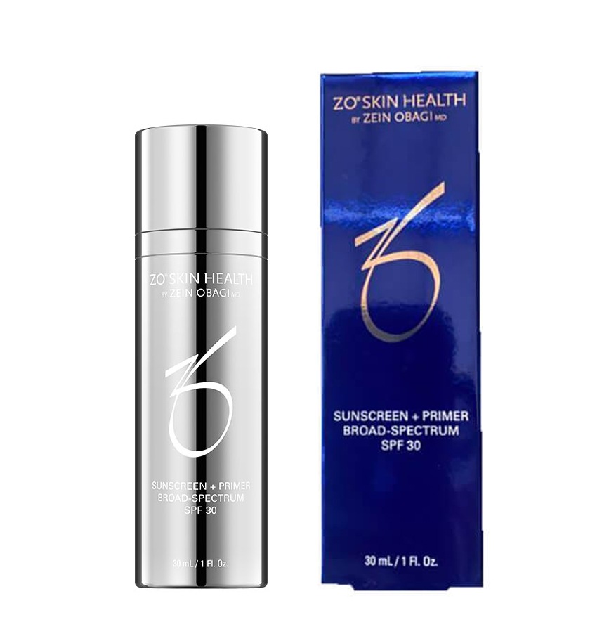 サンスクリーン プラスプライマー SPF30 正規品 日焼け止め＆化粧下地 ブルーライト 肌色クリーム