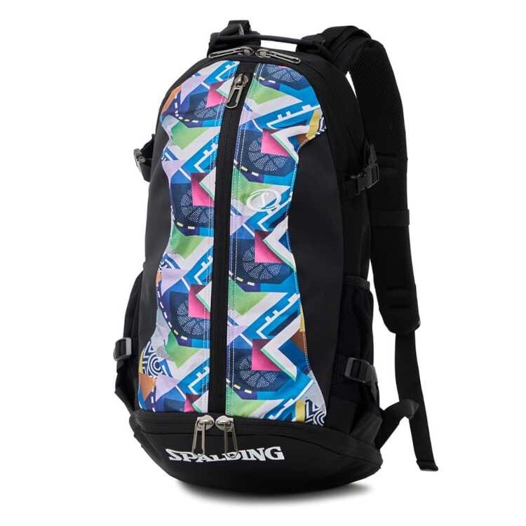 ケイジャー ジオメトリック W35×H57×D32cm（32L） #40-007GE