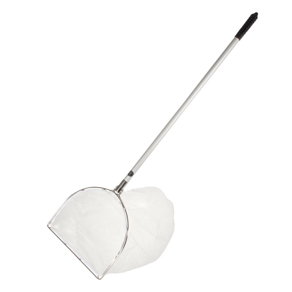 タフネットメタル３６（細目）　白　水棲昆虫　１８０サイズ　ＣＲＣ18―79―40―00―00