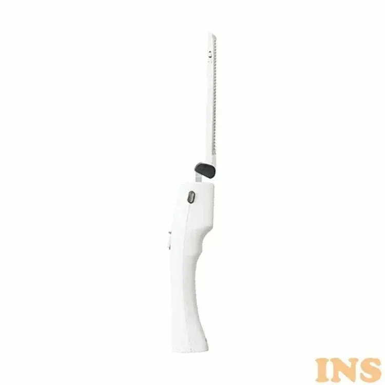 断面が美しいコードレス電動包丁エレクトリックナイフ Slim TKELRCTR (D)(B)　メガ割 6,766円