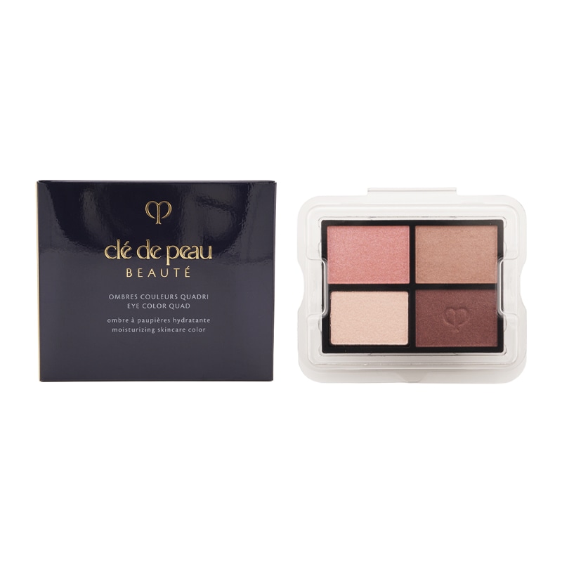 オンブルクルールクアドリ レフィル 9 Pink Coral Shells 6g トリートメントアイシャドウ[ギフトラッピング対応] 5,824円