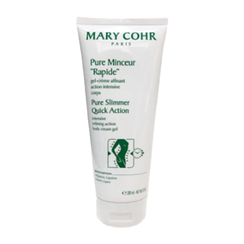 【フォトレビューで1000P還元】マリコ ピュアスリマー クイックアクション 200ml（韓国コスメティック l 1か月集中ケア l 固くなったセルライトの分解 l サイズダウン） 9,568円