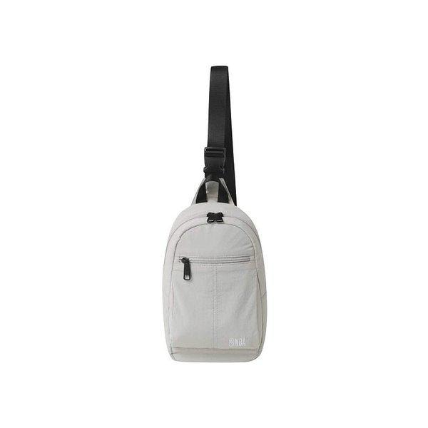 [] ヌエボスリングバック N265AB041P . LIGHT GREY (P003803045)