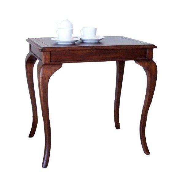 ウェール コーヒーテーブル 28585 【完成品】
