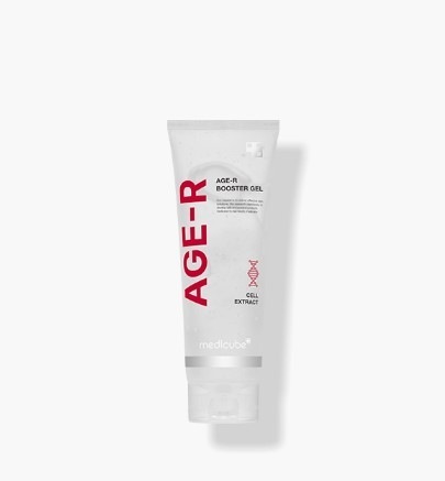 エイジアールブースタージェル 100ml/250mlうるおいに満ちた保湿ブースタージェルセラム