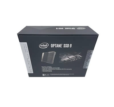 Qoo10] インテル Intel Optane SSD 905 : パソコン