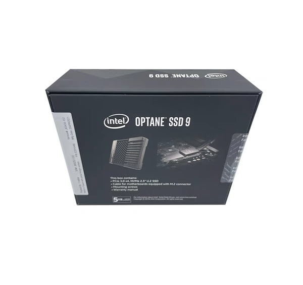 Qoo10] インテル Intel Optane SSD 905