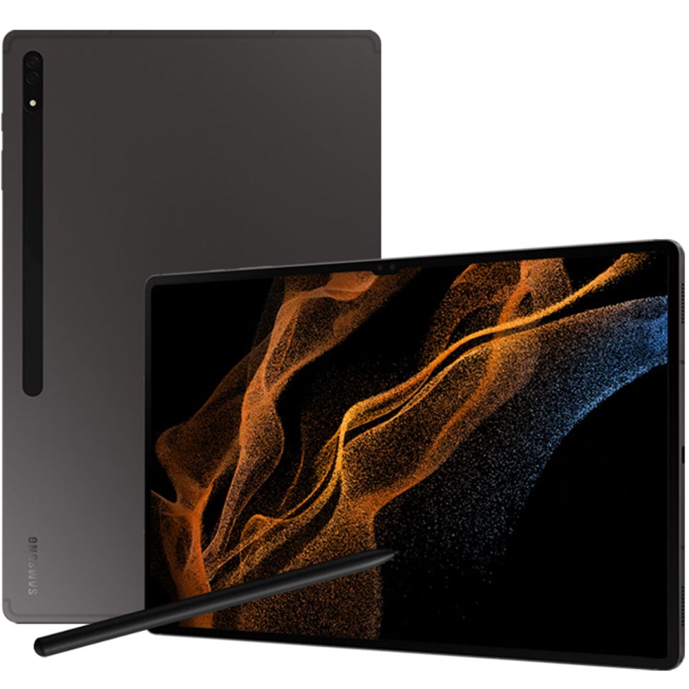 ギャラクシータブS8 Ultra 14.6 5G 128GB 256GB 512GB SM-X906 [正品] [関税灯含む]