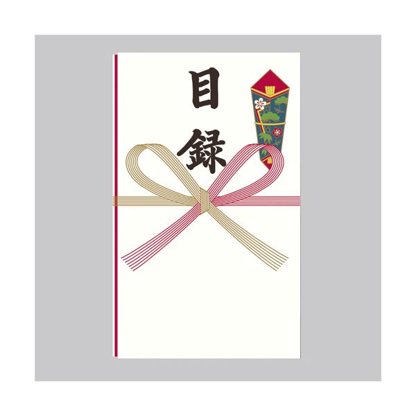 （まとめ） 長門屋商店 特撰目録多当 タ-P871 1枚 (×30セット)