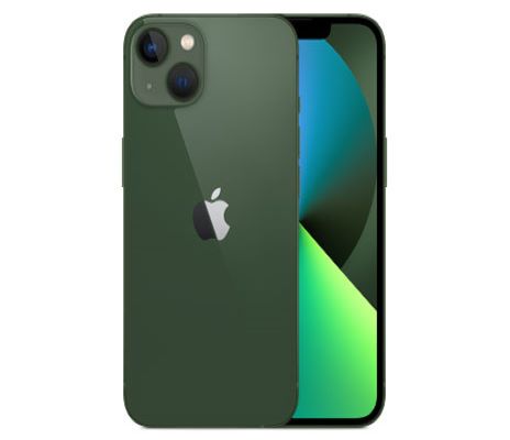新品未開封品 iPhone 13 128GB SIMフリー [グリーン] MNGG3J/A 58,614円