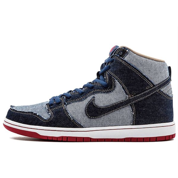 人気が高い デニム フォーブス リース ハイ SBダンク 28cm 881758-441 Forbes Reese High Dunk SB Nike カジュアル 人気が高い デニム フォーブス リース ハイ SBダンク 28cm 881758-441 Forbes Reese High Dunk SB Nike カジュアル