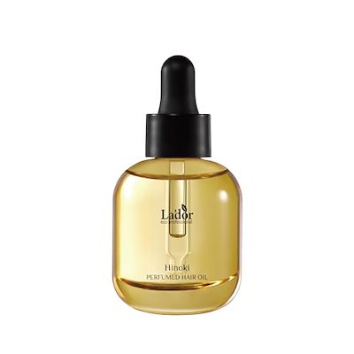 LADOR(ラドール) パフュームヘアオイル ヒノキ 30ml 韓...のサムネイル