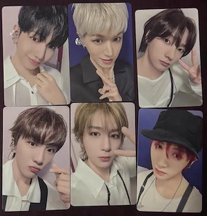 boynextdoor 一直娯