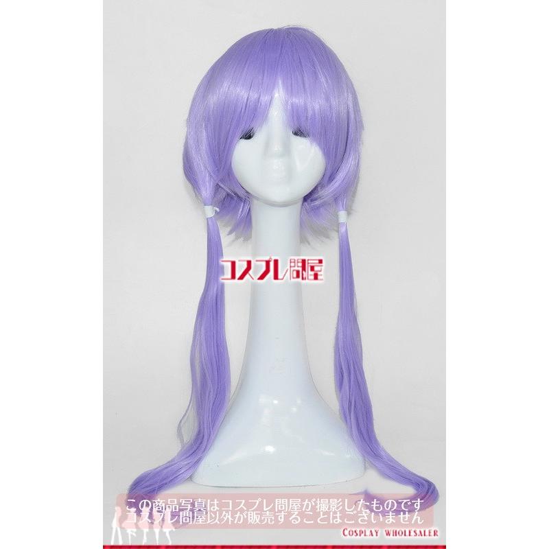 VOCALOID4ボーカロイド・ボカロ 結月ゆかりゆづきゆかり ウィッグみ コスプレ衣装