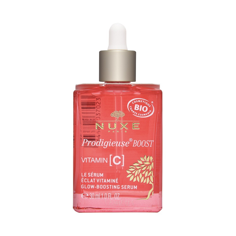 プロディジュー ビタミンC グロー ブースト セラム 30ml