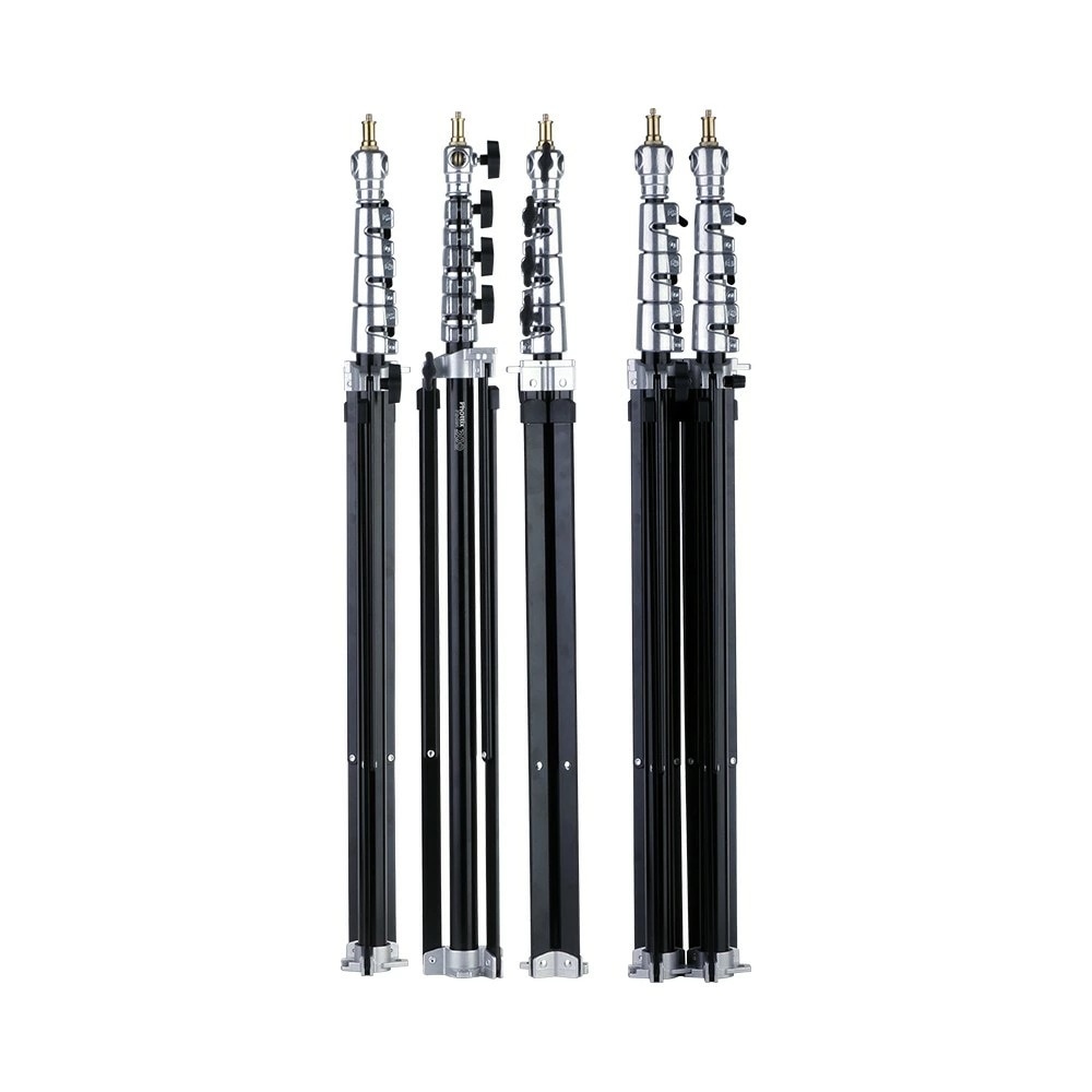 Phottix(フォティックス) Padat 300 Compact Light Stand (300cm/118