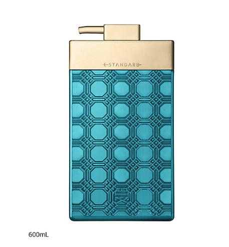 Estandard　シャンプー　スカルプ　本体　600ｍｌ　正規品