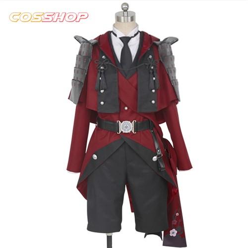 【即納】刀剣乱舞 とうらぶ 日向正宗 ひゅうがまさむね 風 コスプレ衣装 演出服 変装 仮装 二次会 イベント パーティー