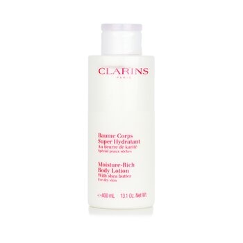 Clarins ボーム　コール　シュペール　イドラタン (お徳用サイズ限定版) 6,622円