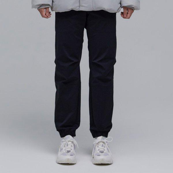 N233UPT070 バキタ パンツ カーボンブラック